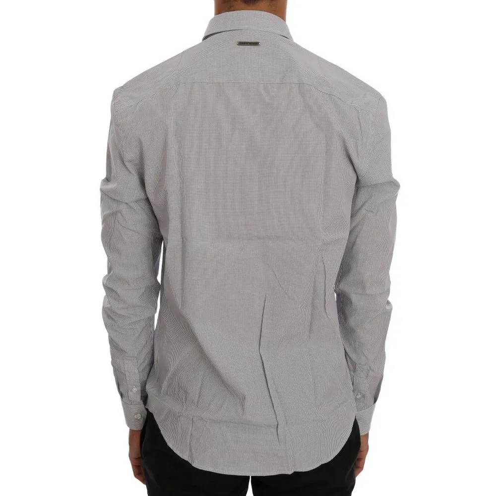 Blue T-Shirt sold by Louxly product image thumbnail 3