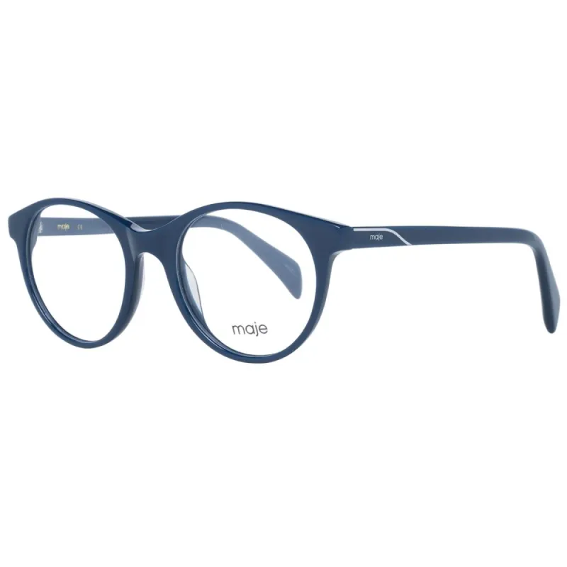 Blue Women Optical Frames sold by Louxly