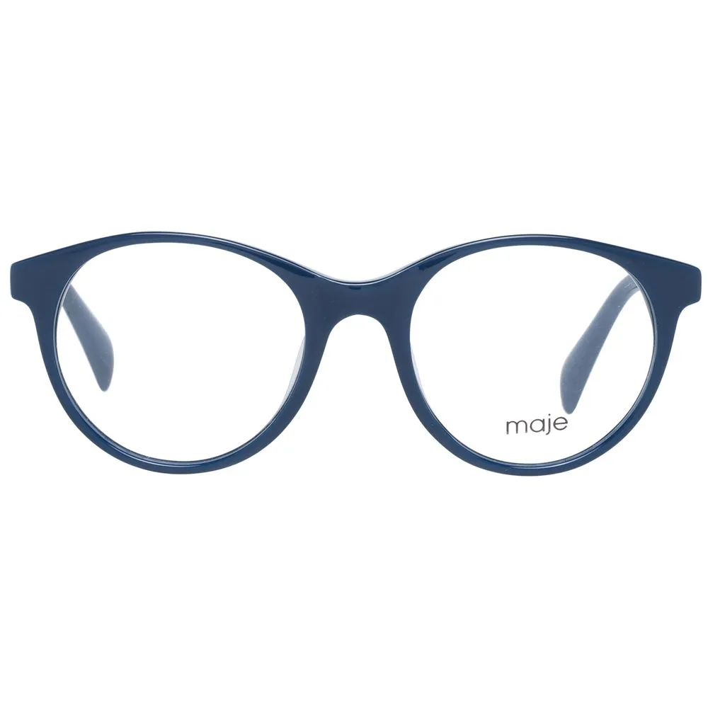 Blue Women Optical Frames sold by Louxly product image thumbnail 2