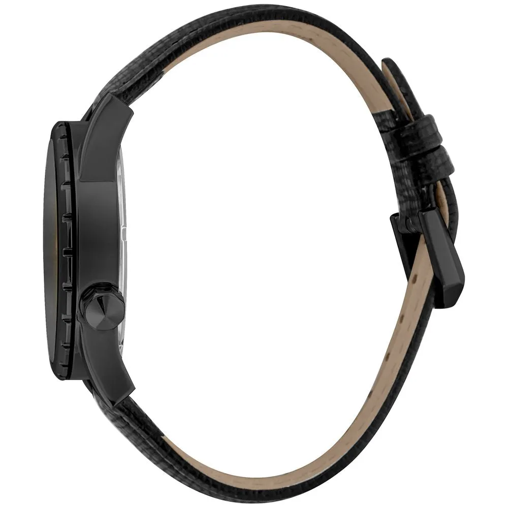 Black Men Watch sold by Louxly product image thumbnail 3