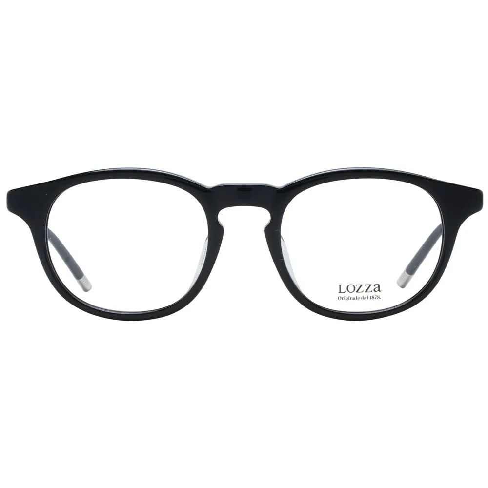 Black Men Optical Frames sold by Louxly product image thumbnail 2