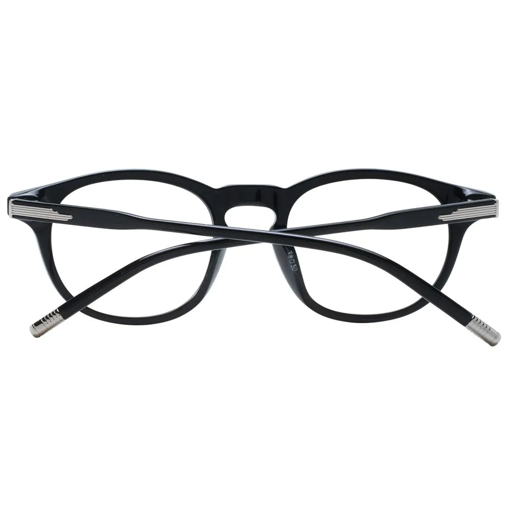 Black Men Optical Frames sold by Louxly product image thumbnail 3