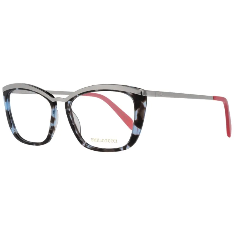 Multicolor Women Optical Frames sold by Louxly