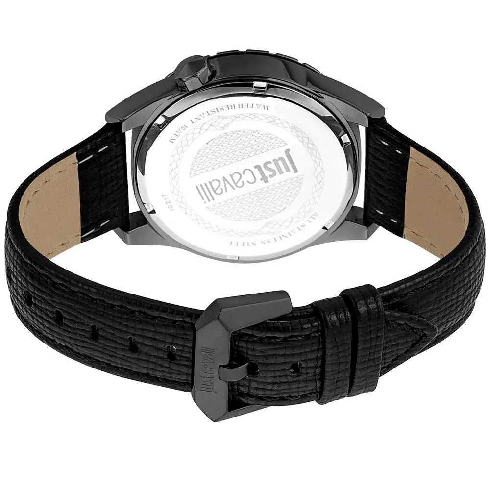 Black Men Watch sold by Louxly product image thumbnail 2