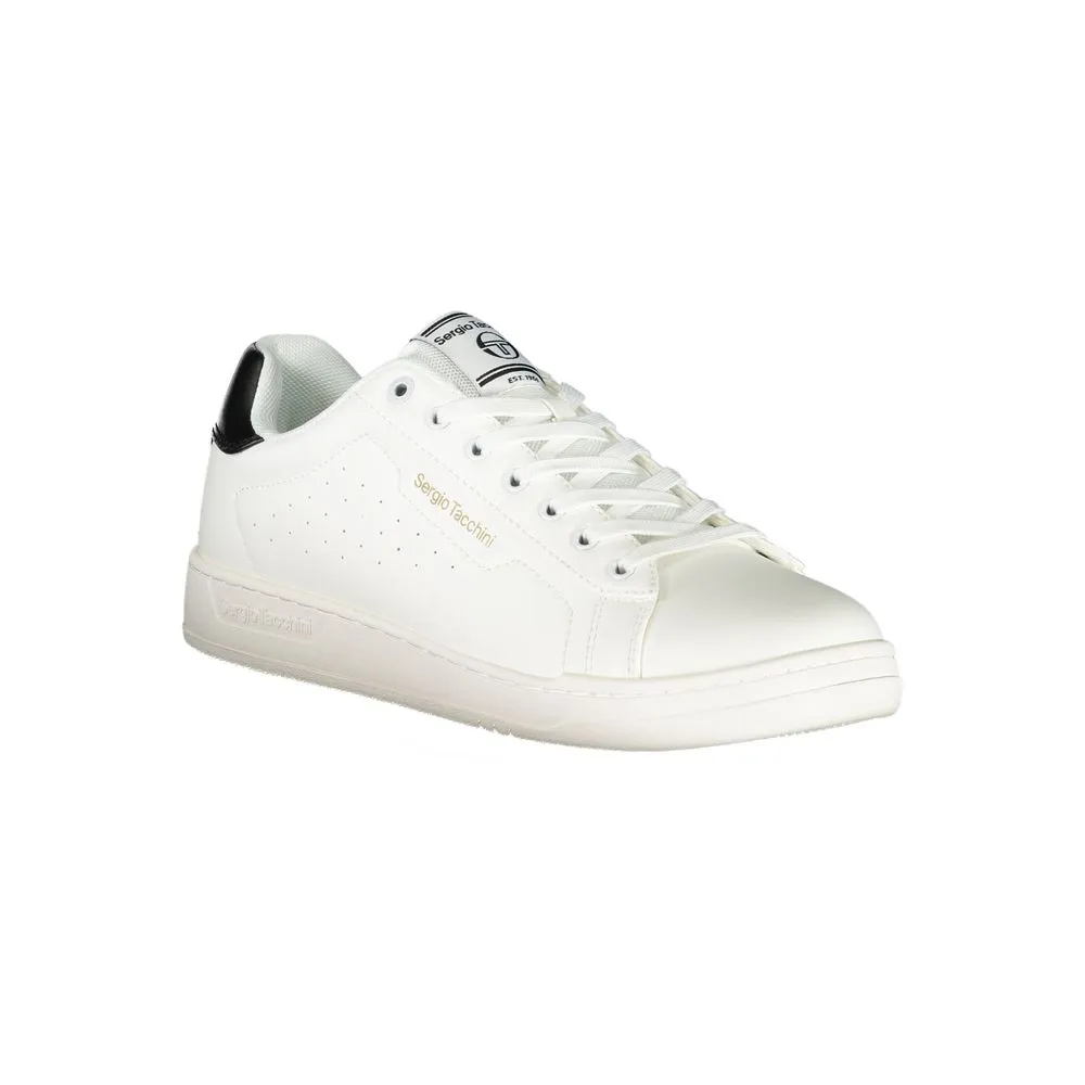 Elevate Your Game with Sergio Tacchini Sneakers sold by Louxly product image thumbnail 2