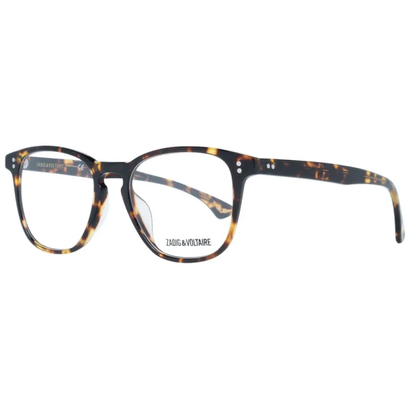 Brown Men Optical Frames sold by Louxly