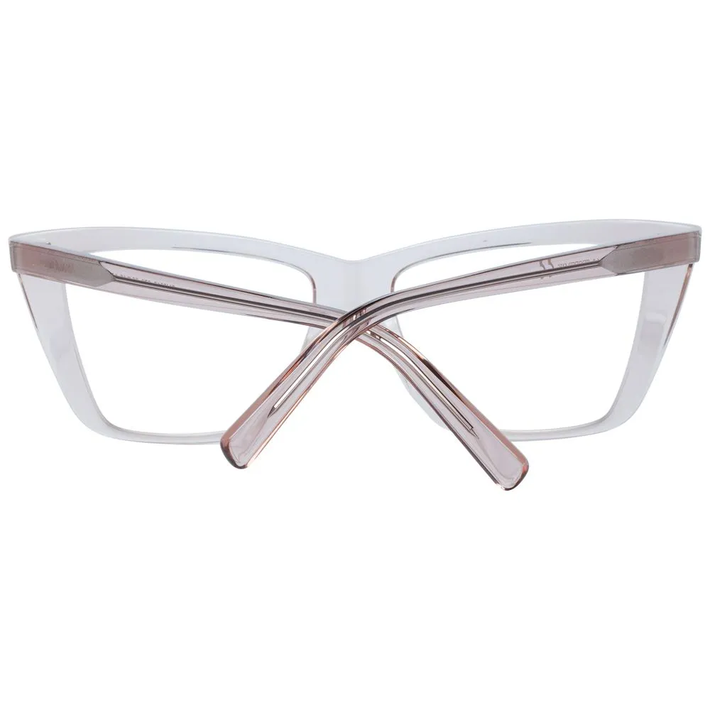 Pink Women Optical Frames sold by Louxly product image thumbnail 3