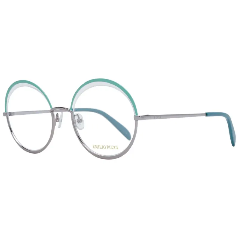 Green Women Optical Frames sold by Louxly