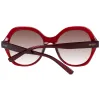 Red Women Sunglasses sold by Louxly