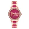 Rose Gold Women Watch sold by Louxly
