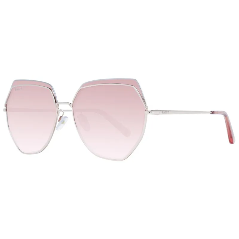 Rose Gold Women Sunglasses sold by Louxly