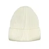 White Acrylic Hats & Cap sold by Louxly