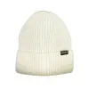 White Acrylic Hats & Cap sold by Louxly