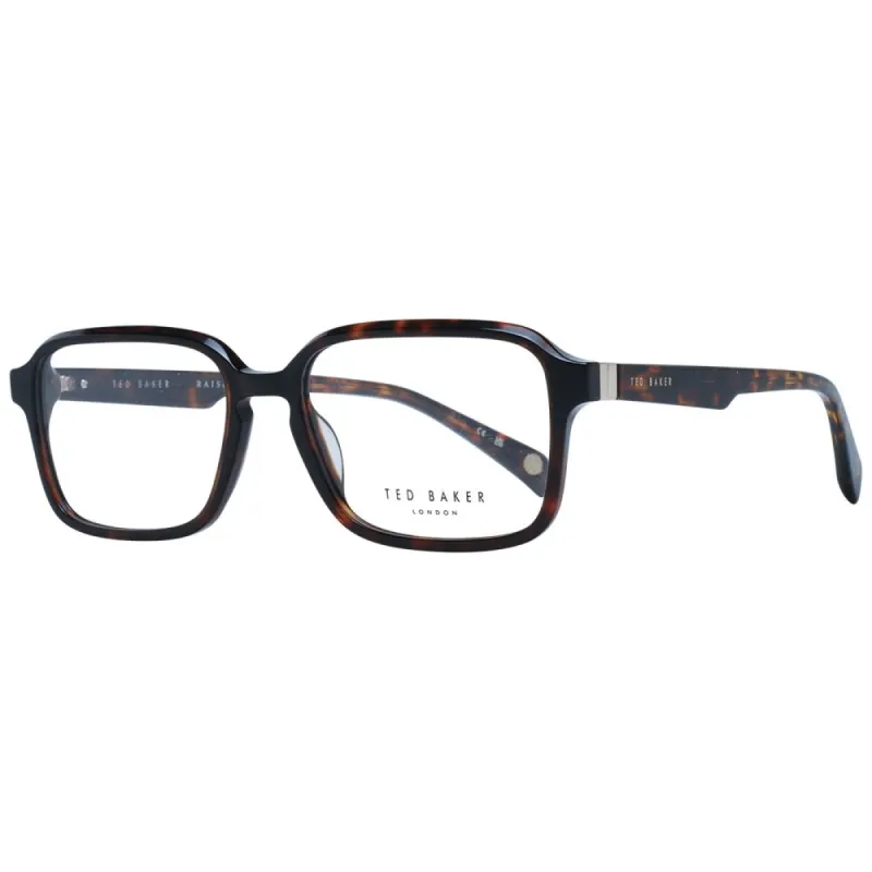 Brown Men Optical Frames sold by Louxly