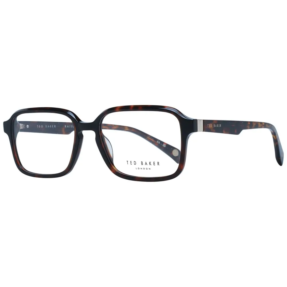 Brown Men Optical Frames sold by Louxly