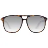 Brown Men Sunglasses sold by Louxly