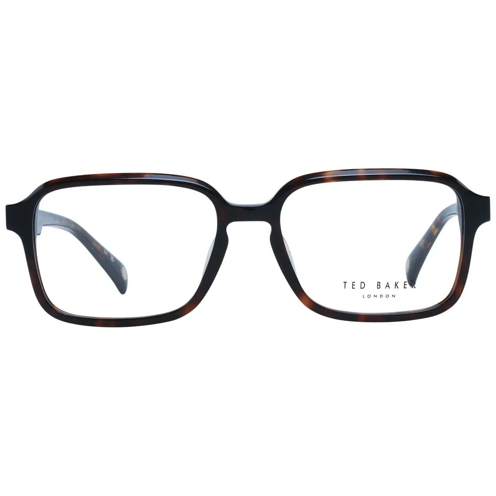 Brown Men Optical Frames sold by Louxly product image thumbnail 2