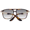 Brown Men Sunglasses sold by Louxly
