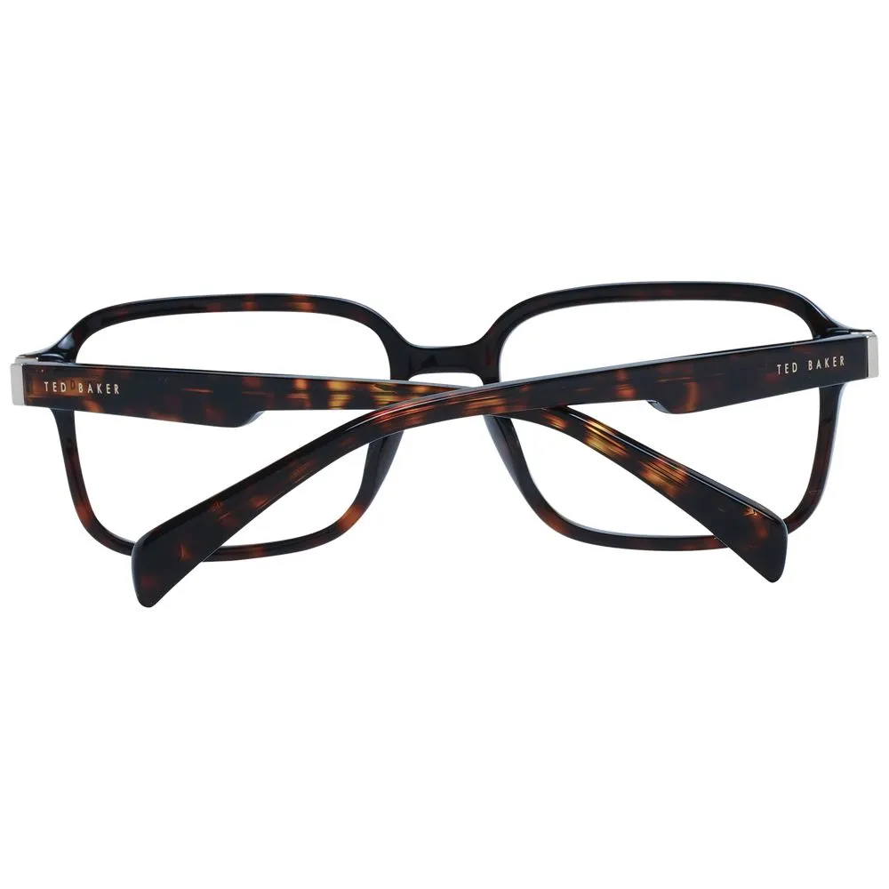 Brown Men Optical Frames sold by Louxly product image thumbnail 3
