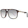 Brown Men Sunglasses sold by Louxly