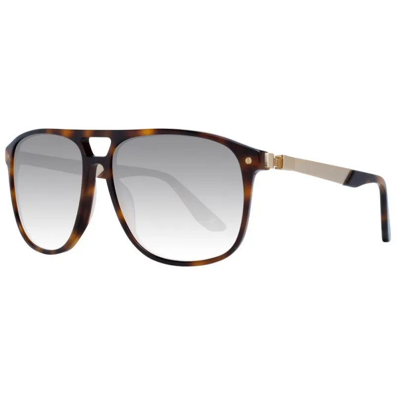 Brown Men Sunglasses sold by Louxly