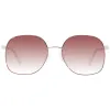 Brown Women Sunglasses sold by Louxly