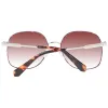Brown Women Sunglasses sold by Louxly