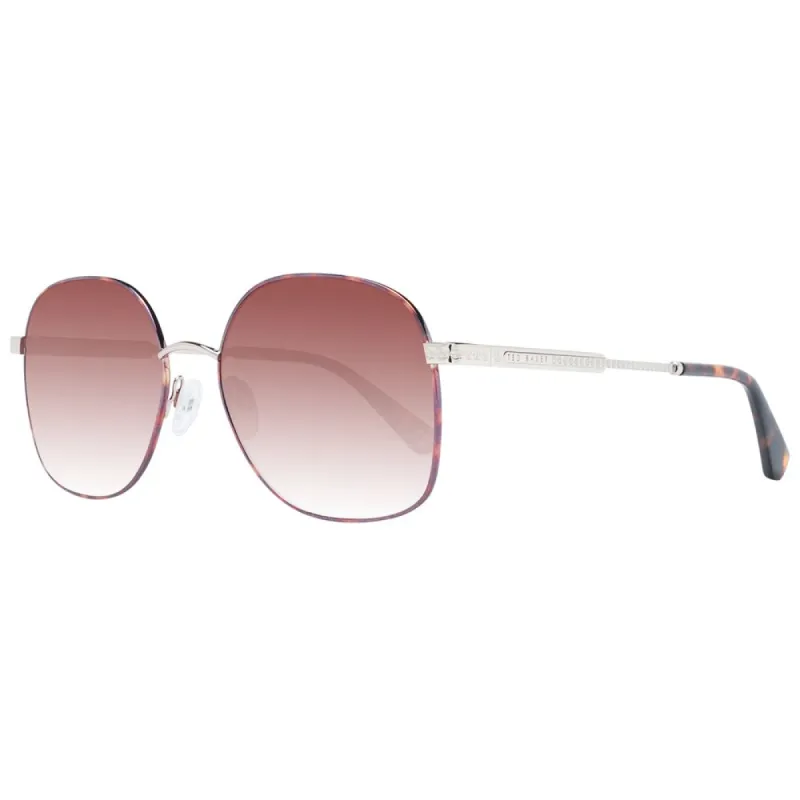 Brown Women Sunglasses sold by Louxly