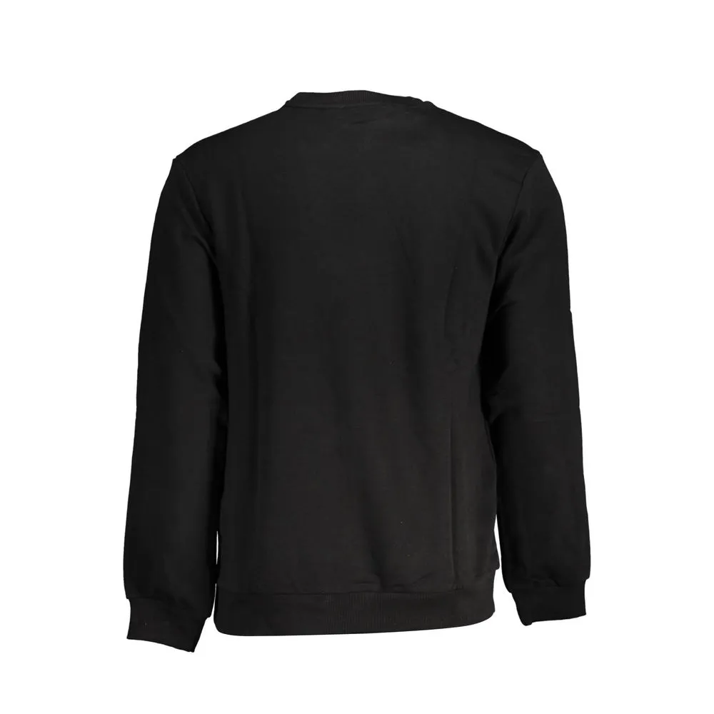 Essential Crew Neck Organic Cotton Sweatshirt sold by Louxly product image thumbnail 2