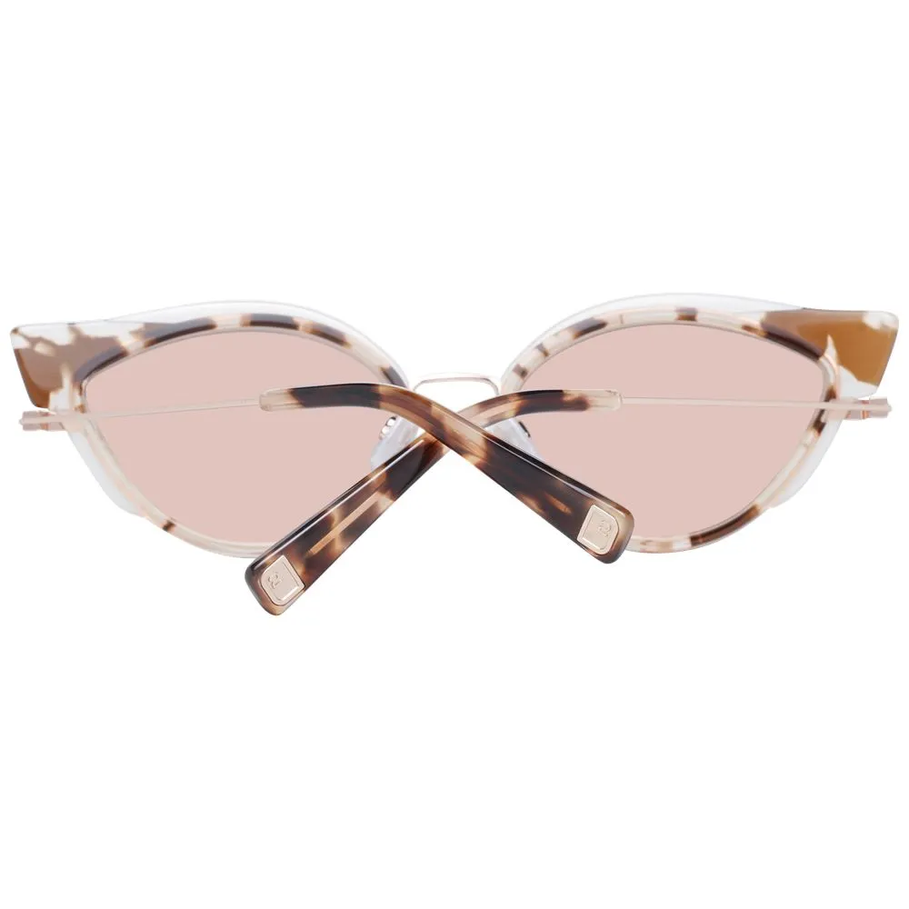 Brown Women Sunglasses sold by Louxly product image thumbnail 3