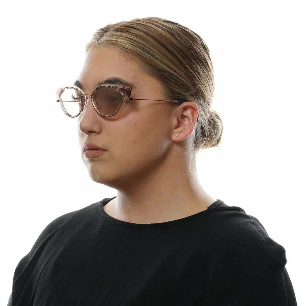 Brown Women Sunglasses sold by Louxly product image thumbnail 4