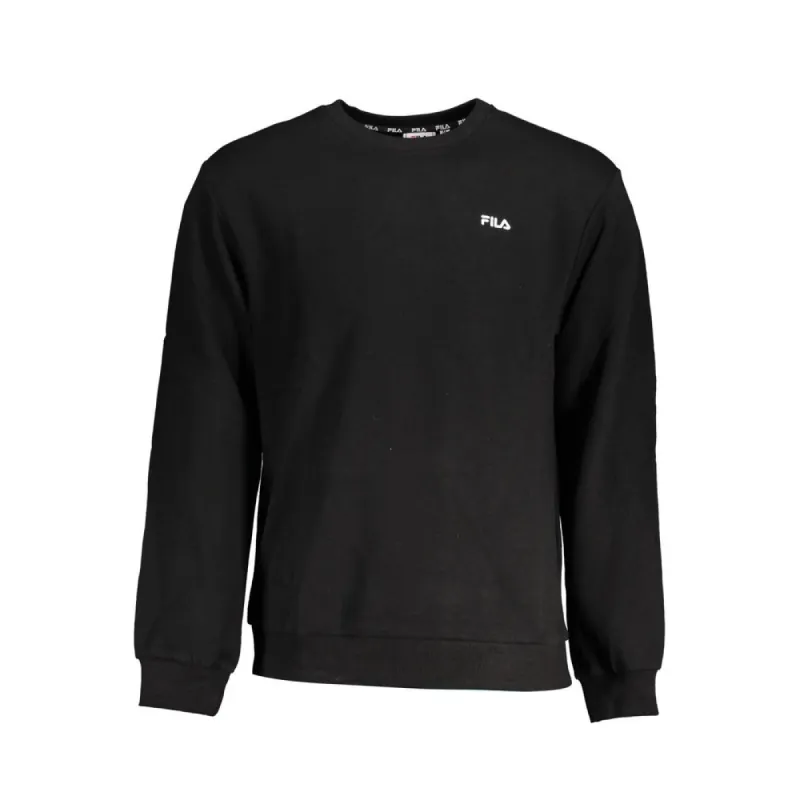 Essential Crew Neck Organic Cotton Sweatshirt sold by Louxly