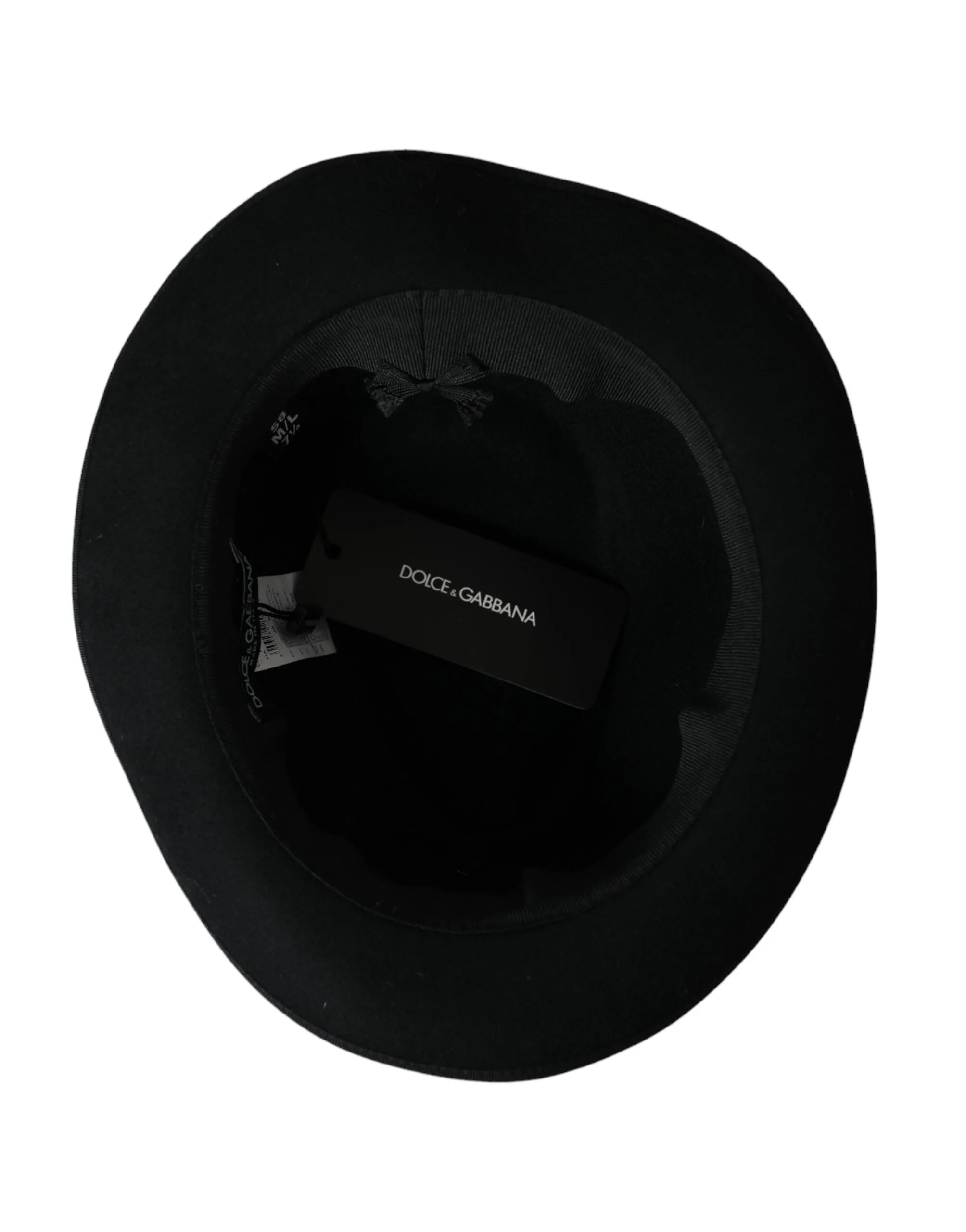 Multicolor Leopard Women Fedora Hat sold by Louxly product image thumbnail 5