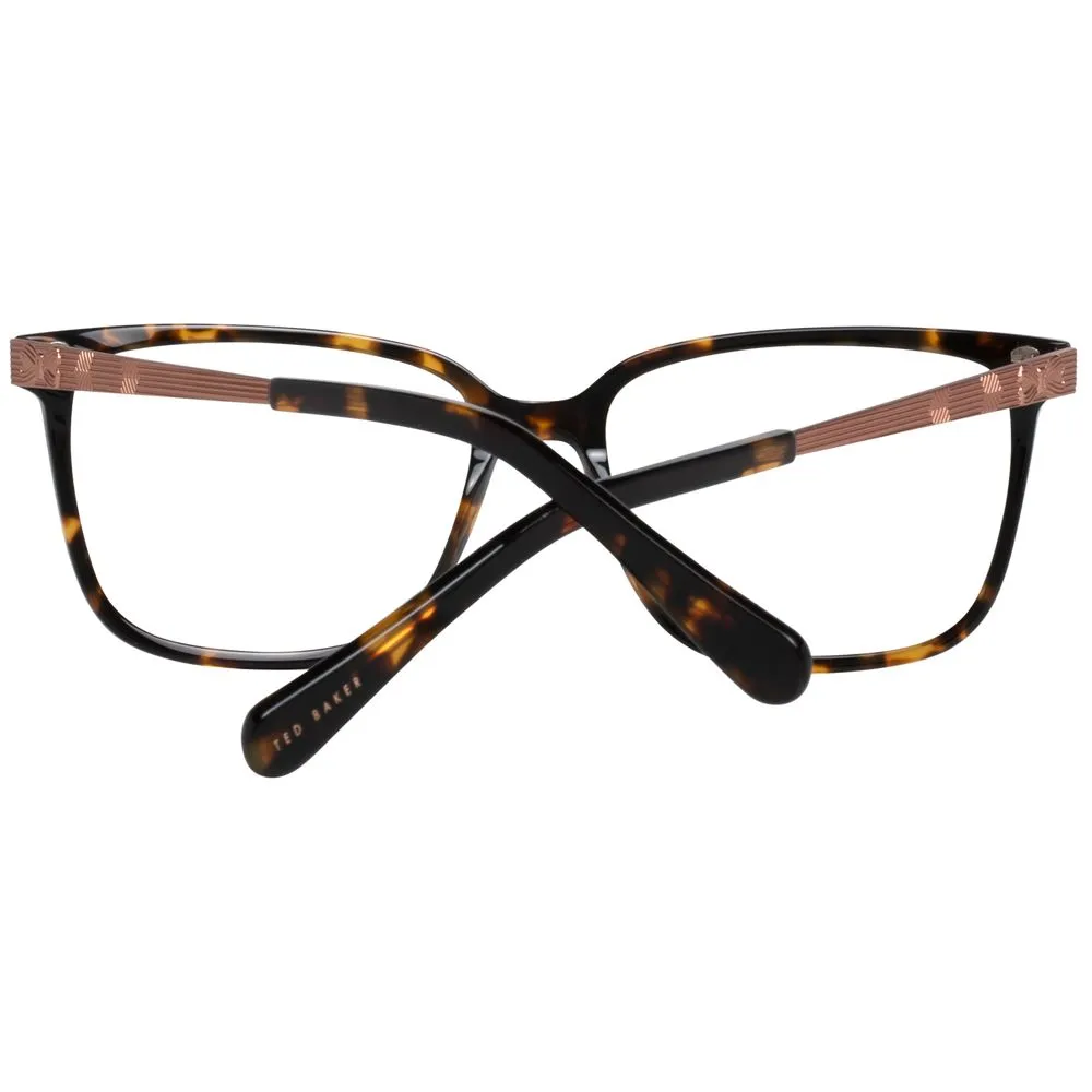Brown Women Optical Frames sold by Louxly product image thumbnail 3