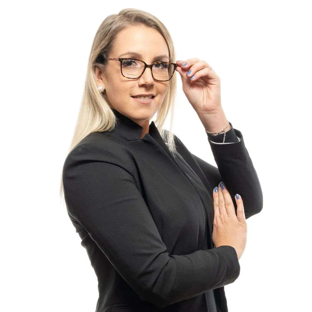 Brown Women Optical Frames sold by Louxly product image thumbnail 4