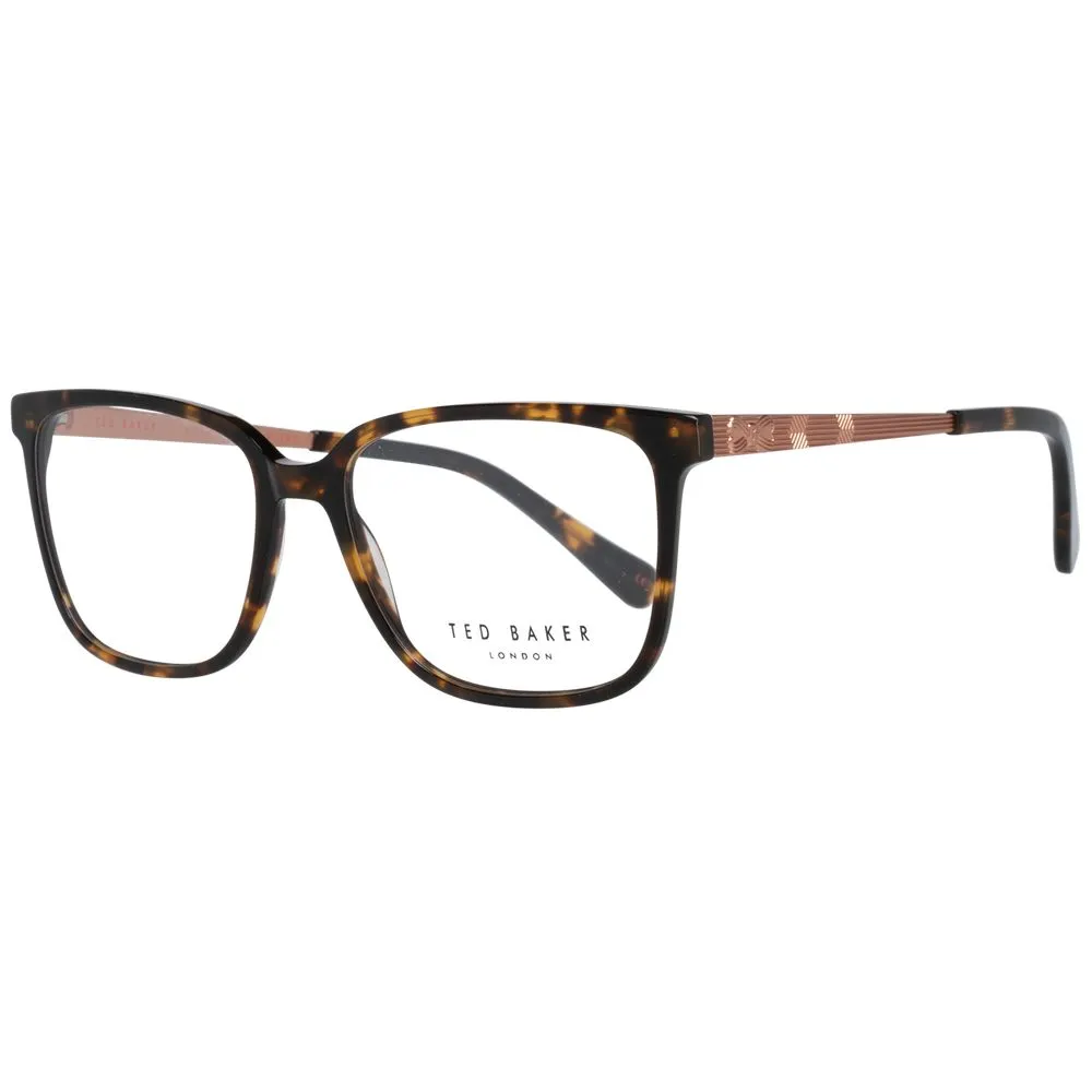 Brown Women Optical Frames sold by Louxly
