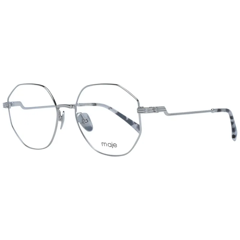 Silver Women Optical Frames sold by Louxly
