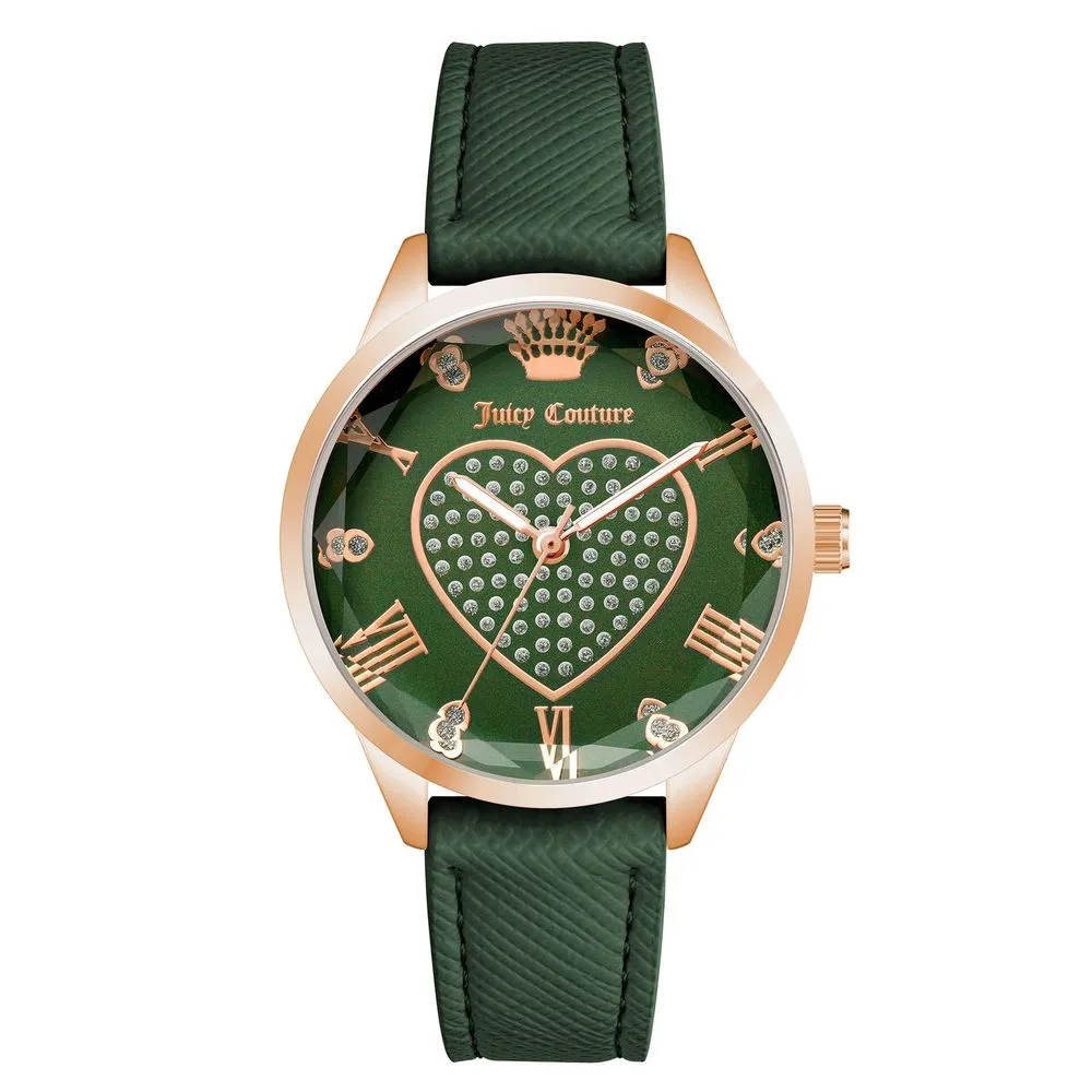Rose Gold Women Watch sold by Louxly