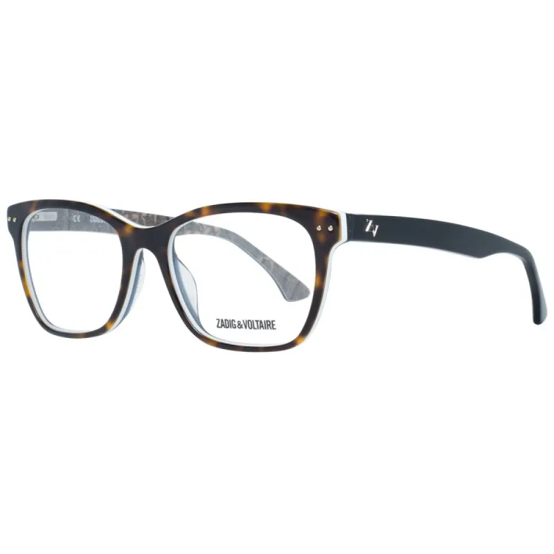 Brown Men Optical Frames sold by Louxly