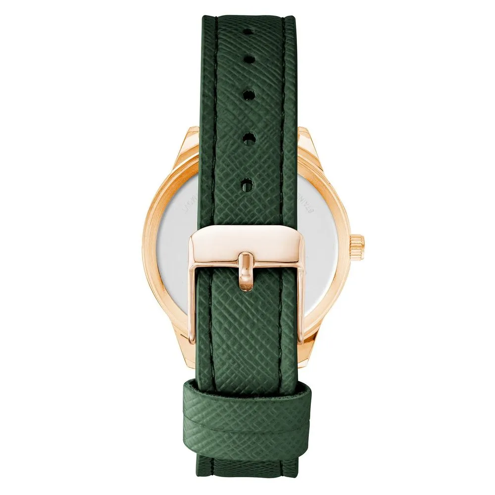 Rose Gold Women Watch sold by Louxly product image thumbnail 3