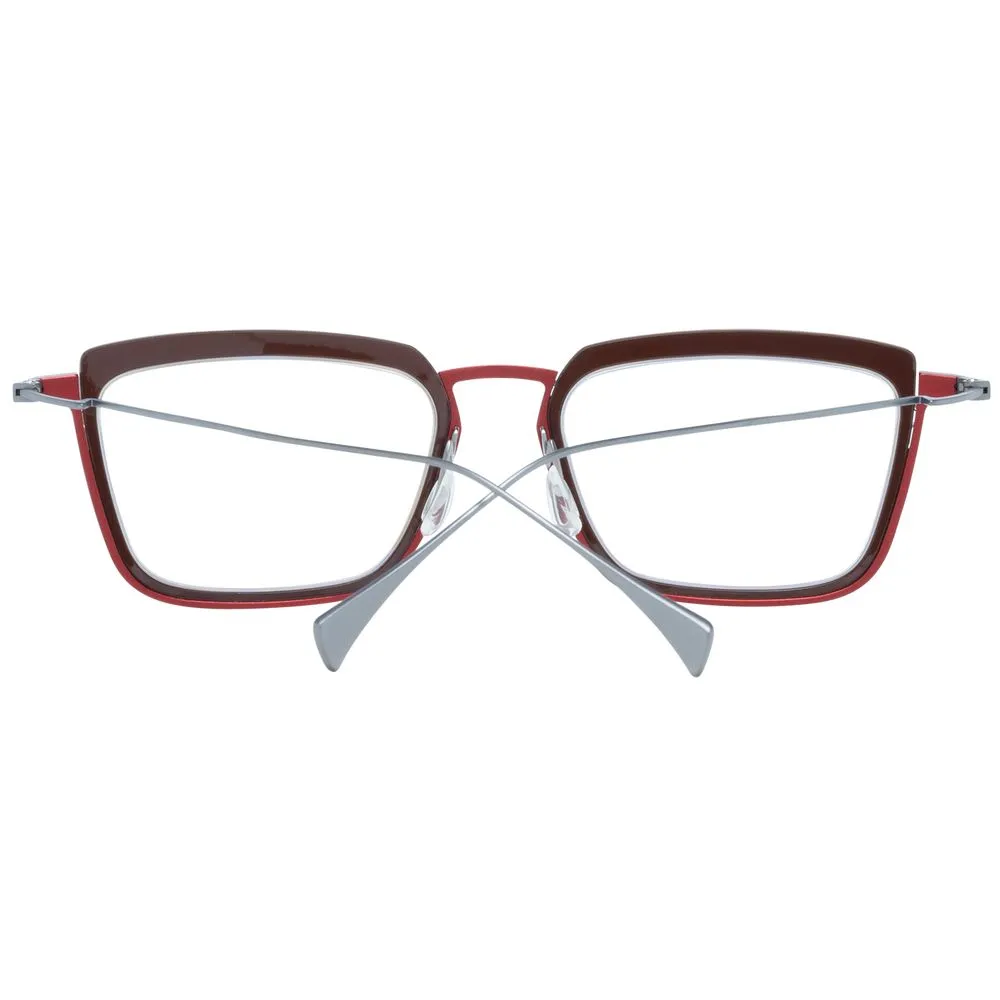 Multicolor Women Optical Frames sold by Louxly product image thumbnail 3