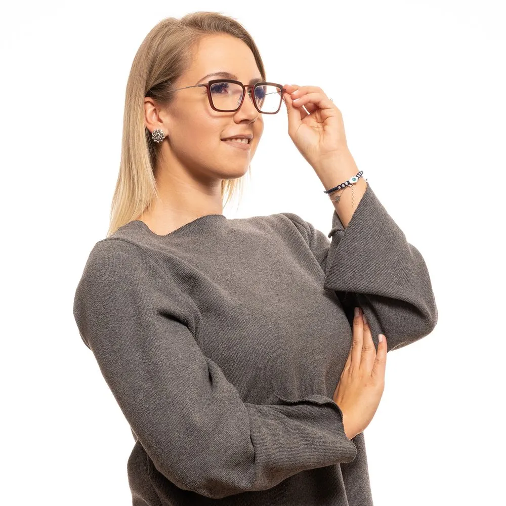 Multicolor Women Optical Frames sold by Louxly product image thumbnail 4