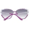 Purple Women Sunglasses sold by Louxly