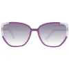 Purple Women Sunglasses sold by Louxly