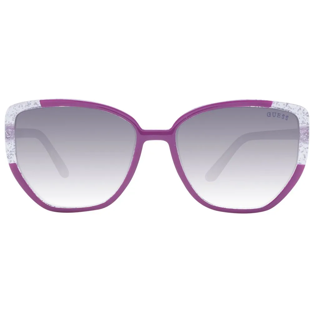 Purple Women Sunglasses sold by Louxly product image thumbnail 2