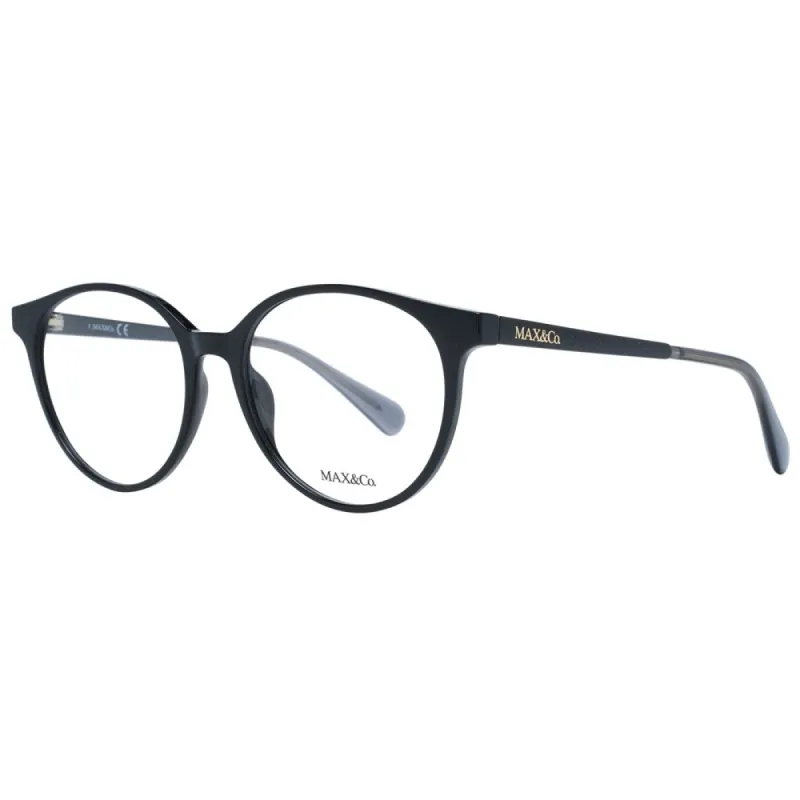 Black Women Optical Frames sold by Louxly
