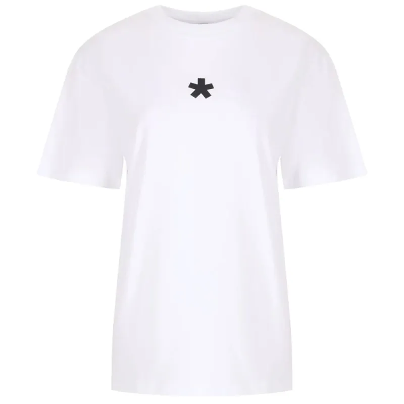 White Cotton Tops & T-Shirt sold by Louxly