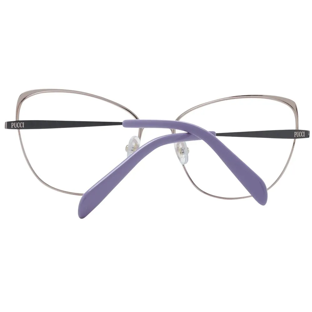 Black Women Optical Frames sold by Louxly product image thumbnail 3