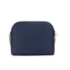 Jet Set Navy Medium X Dome Leather Crossbody Bag Purse sold by Louxly