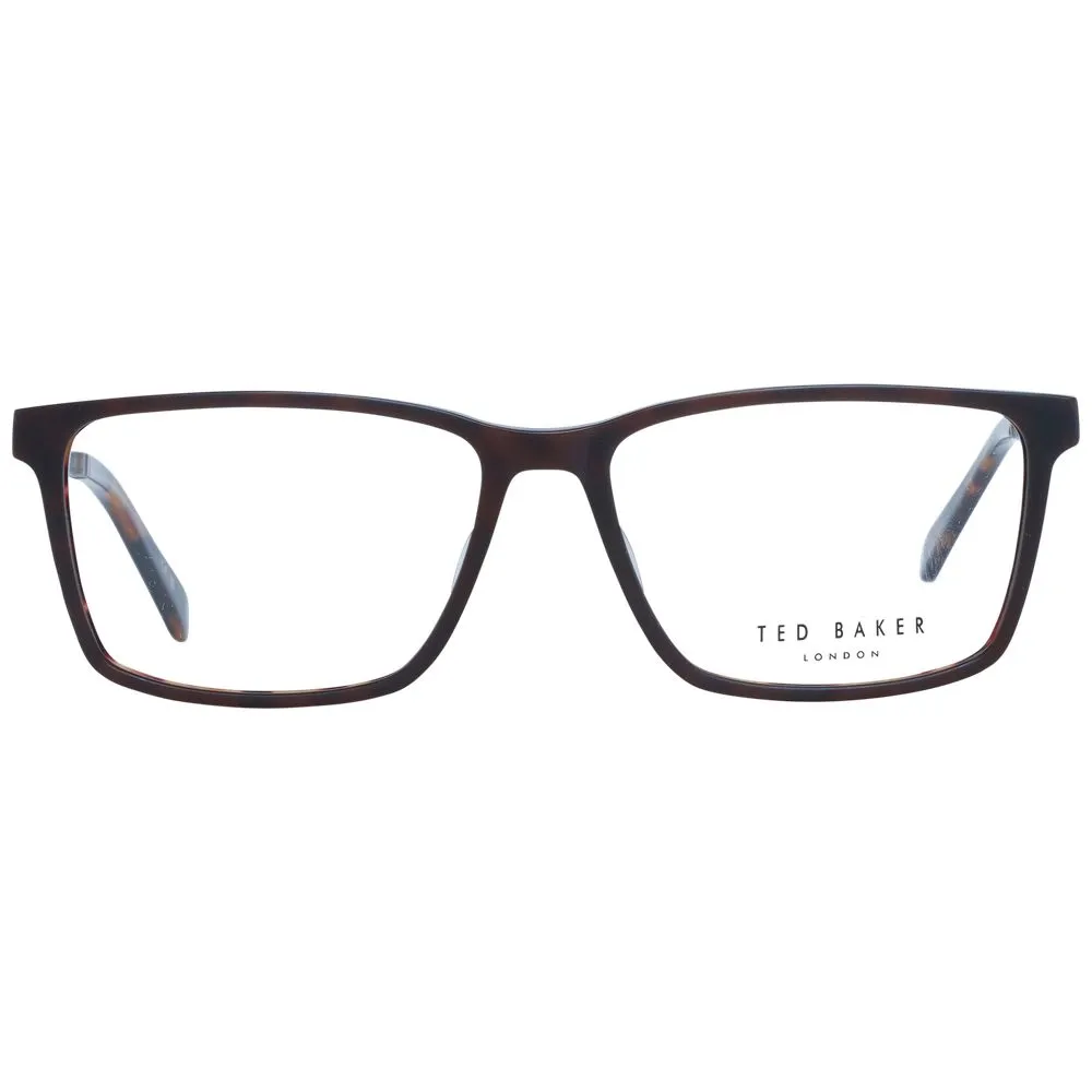 Brown Men Optical Frames sold by Louxly product image thumbnail 2